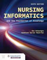 9781284293432-1284293432-Nursing Informatics and the Foundation of Knowledge