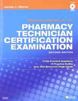 9781416062042-1416062041-Mosby's Review for the Pharmacy Technician Certification Examination