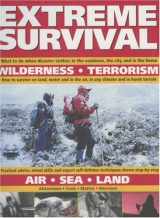 9780754815525-0754815528-Extreme Survival: Simple Rules for Staying Alive