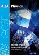 9780198421696-0198421699-AQA GCSE Physics Workbook Higher