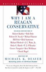 9780060559779-0060559772-Why I Am a Reagan Conservative