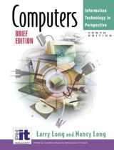 9780130094049-0130094048-Computers: Brief (10th Edition)