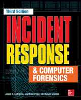 9780071798686-0071798684-Incident Response & Computer Forensics, Third Edition