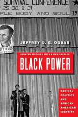 9781421429762-1421429764-Black Power: Radical Politics and African American Identity