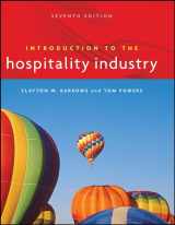 9780471782766-0471782769-Introduction to the Hospitality Industry
