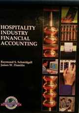 9780866120722-0866120726-Hospitality Industry Financial Accounting
