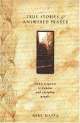9780842351782-0842351787-True Stories of Answered Prayer (Stories about God)