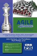 9780984669370-098466937X-Agile Almanac Book 2: Programs with Multi and Virtual-Team Environments