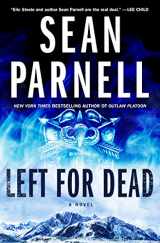 9780062986610-0062986619-Left for Dead: A Novel (Eric Steele, 4)