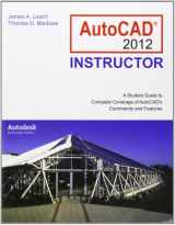 9780073375465-0073375462-AutoCAD 2012 Instructor (Mcgraw-hill Graphics)