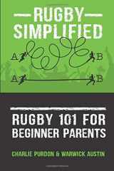 9781724841407-1724841408-Rugby Simplified: Rugby 101 for Beginner Rugby Parents (3)