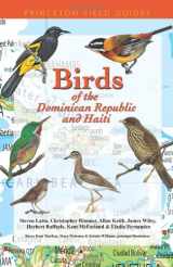 9780691118918-0691118914-Birds of the Dominican Republic and Haiti (Princeton Field Guides, 42)