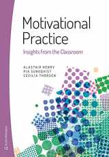 9789144118482-9144118481-Motivational Practice: Insights from the Classroom