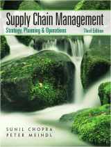 9780131730427-0131730428-Supply Chain Management: Strategy, Planning, and Operation