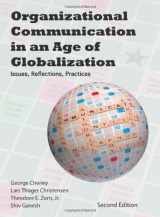 9781577666400-1577666402-Organizational Communication in an Age of Globalization: Issues, Reflections, Practices