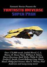 9781515409816-1515409813-Fantastic Stories Presents the Fantastic Universe Super Pack (Positronic Super Pack)