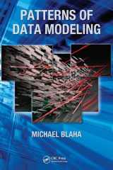 9781439819890-1439819890-Patterns of Data Modeling (Emerging Directions in Database Systems and Applications)