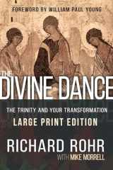 9781629119489-1629119482-The Divine Dance: The Trinity and Your Transformation