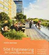 9781118090862-1118090861-Site Engineering for Landscape Architects