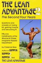 9780960971442-0960971440-Lean Advantage 2: The Second 4 Years