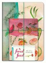 9781419715679-1419715674-The Forest Feast Notebooks (Set of 3)