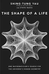 9780300235906-0300235909-The Shape of a Life: One Mathematician's Search for the Universe's Hidden Geometry