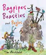 9780863159114-0863159117-Bagpipes, Beasties and Bogles (Picture Kelpies)