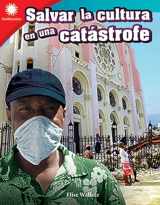 9780743926928-0743926927-Salvar la cultura en una catástrofe (Saving Culture from Disaster) (Spanish Version) (Smithsonian: Informational Text) (Spanish Edition)