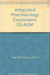 9780723429982-0723429987-Integrated Pharmacology Courseware CD-ROM