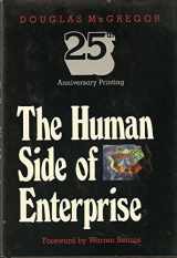 9780070450981-0070450986-The Human Side of Enterprise: 25th Anniversary Printing