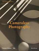 9780500480366-0500480362-Cameraless Photography (V&a Photography Library)