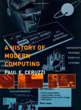 9780262032551-0262032554-A History of Modern Computing (History of Computing)