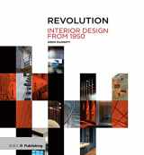 9781859465929-1859465927-Revolution: Interior Design from 1950