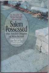 9781567312263-1567312268-Salem Possessed: The Social Origins of Witchcraft