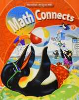 9780021057320-002105732X-Math Connects, Grade 3, Student Edition (ELEMENTARY MATH CONNECTS)