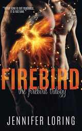 9781680583236-1680583239-Firebird (The Firebird Trilogy)