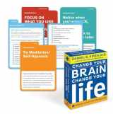 9780307464576-0307464571-Change Your Brain, Change Your Life Deck