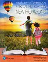 9780134895086-0134895088-Introduction to Contemporary Special Education: New Horizons