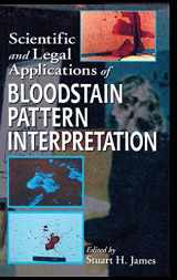 9780849381089-0849381088-Scientific and Legal Applications of Bloodstain Pattern Interpretation