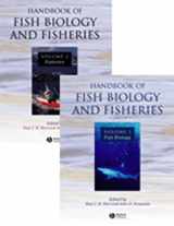 9780632064830-0632064838-Handbook of Fish Biology and Fisheries, Two Volume Set