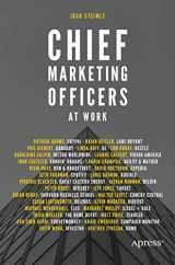 9781484219300-1484219309-Chief Marketing Officers at Work
