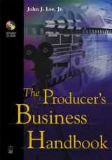 9780240803968-0240803965-The Producer's Business Handbook (American Film Market Presents)
