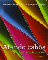 9780205203611-0205203612-Atando cabos: Curso intermedio de español with Student Activities Manual (4th Edition)