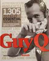 9781579548599-1579548598-Guy Q: 1,305 Totally Essential Secrets You Either Know, or You Don't