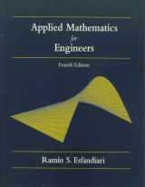 9780972999038-0972999035-Applied Mathematics for Engineers, Fourth Edition