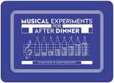 9781786275080-1786275082-Musical Experiments for After Dinner: (Party Game, Interactive Card Game)