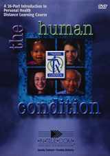 9781583700761-1583700765-The Human Condition DVD
