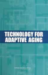 9780309091169-0309091160-Technology for Adaptive Aging