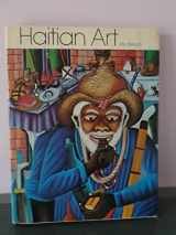 9780810910539-0810910535-Haitian art