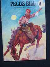 9780893753085-0893753084-Pecos Bill (Folk Tales of America)